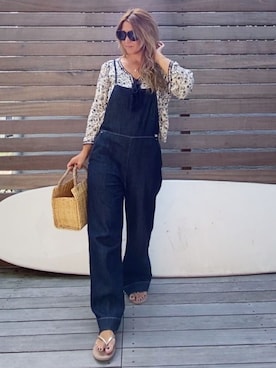 Anさんのコーディネート