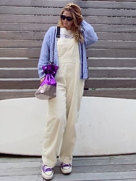 Anさんのコーディネート