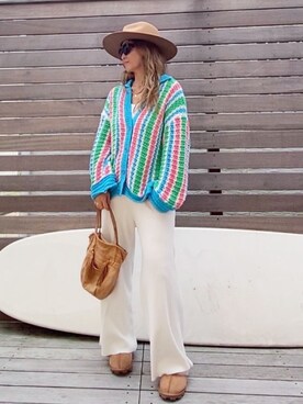 Anさんのコーディネート