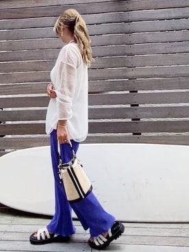 Anさんのコーディネート