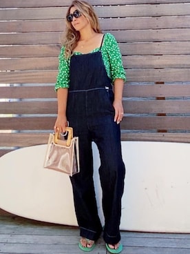 Anさんのコーディネート