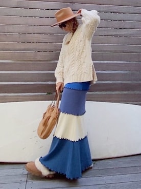 Anさんのコーディネート