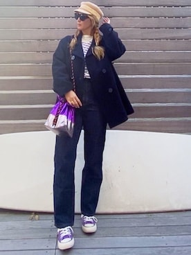 Anさんのコーディネート