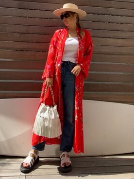 Anさんのコーディネート