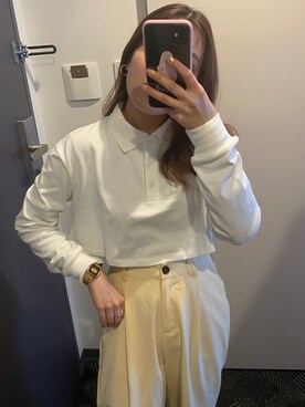 ohanaさんのコーディネート