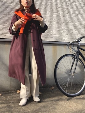 ohanaさんのコーディネート