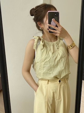 ohanaさんのコーディネート