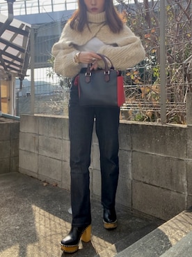 ohanaさんのコーディネート