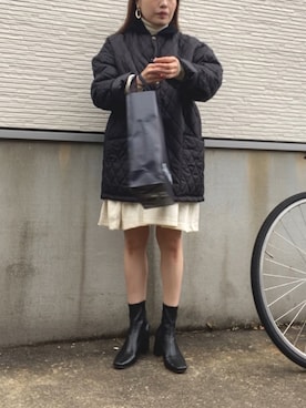 ohanaさんのコーディネート