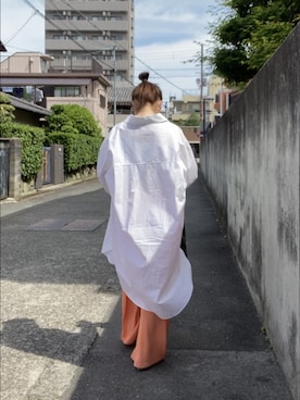 ohanaさんのコーディネート