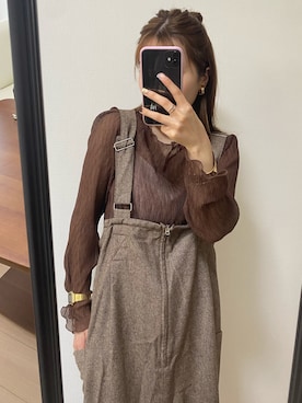 ohanaさんのコーディネート