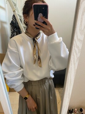 ohanaさんのコーディネート