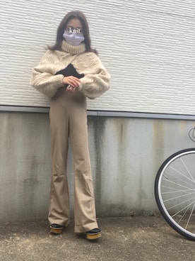 ohanaさんのコーディネート