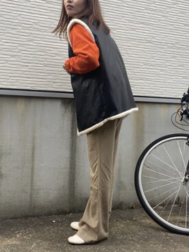 ohanaさんのコーディネート