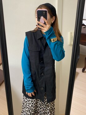 ohanaさんのコーディネート