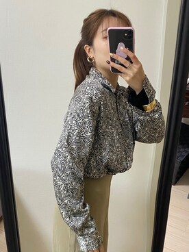 ohanaさんのコーディネート