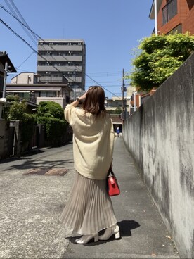 ohanaさんのコーディネート