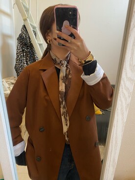 ohanaさんのコーディネート