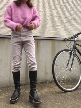 ohanaさんのコーディネート