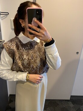 ohanaさんのコーディネート