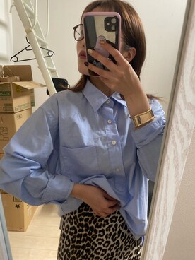 ohanaさんのコーディネート