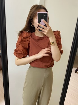 ohanaさんのコーディネート