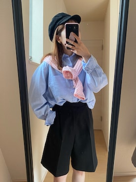 ohanaさんのコーディネート