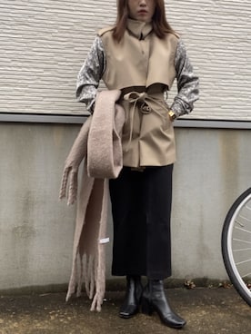 ohanaさんのコーディネート