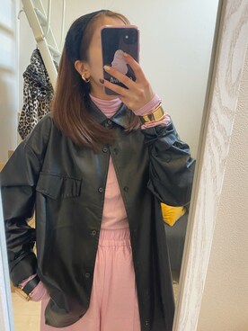 ohanaさんのコーディネート