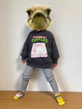 たろさんのコーディネート