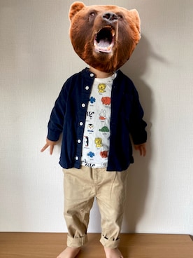 たろさんのコーディネート