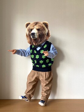 たろさんのコーディネート