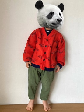 たろさんのコーディネート