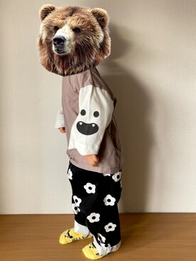 たろさんのコーディネート