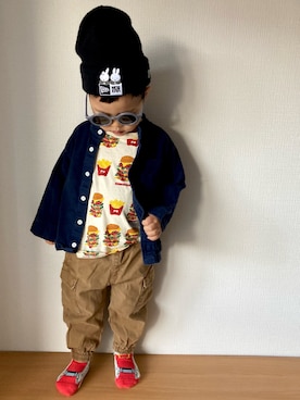 たろさんのコーディネート