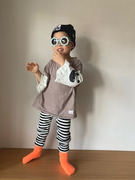 たろさんのコーディネート