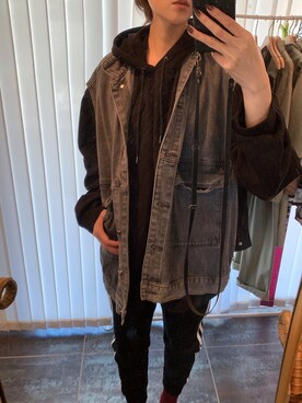 Petaloさんのコーディネート