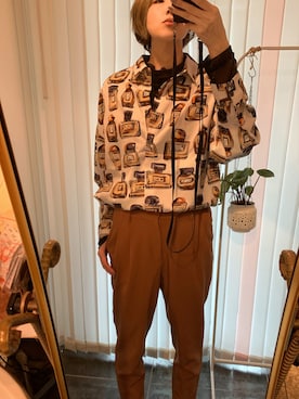 Petaloさんのコーディネート