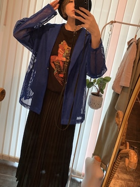 「さしいろ」｜Petaloさん（レディース・165cm）の秋コーディネート