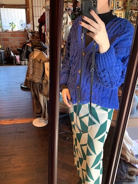 Petaloさんのコーディネート