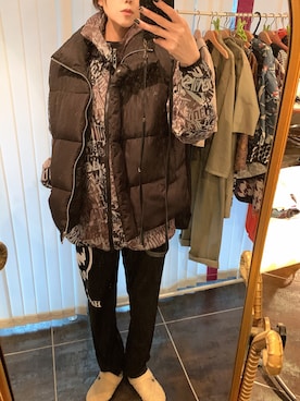 Petaloさんのコーディネート