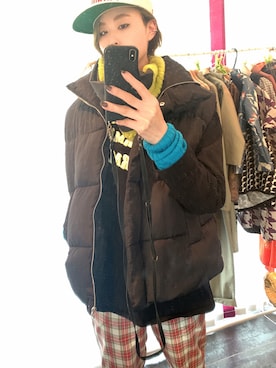 Petaloさんのコーディネート