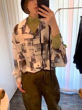 Petaloさんのコーディネート