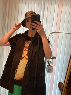 Petaloさんのコーディネート