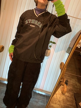 Petaloさんのコーディネート