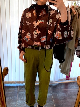 Petaloさんのコーディネート