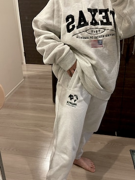 leowさんのコーディネート