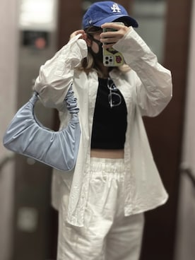 leowさんのコーディネート