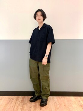 ライトオン のメンズ人気ファッションコーディネート Wear