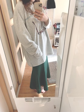 mioさんのコーディネート